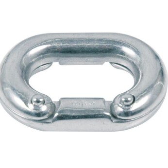 Samleled RF 1/4'/6mm
