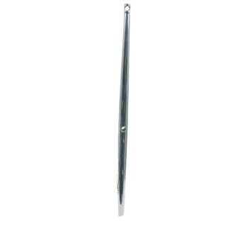 Scepter rust frit stål 610mm