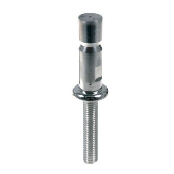 Scepterfod til scepter 1042900, Ø25mm