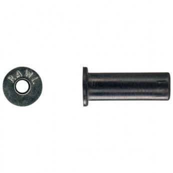 Rawlnut M4/24, 8  stk