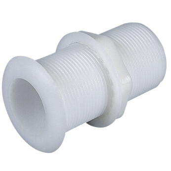 Lænsegennemføring Ø:75mm, prop Ø:40 mm