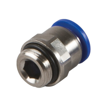 Can SB Kobling Ø12mm 3/8'gev.