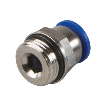 Can SB Kobling Ø12mm 1/2'gev.