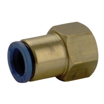 Can SB kobling Ø12mm 3/8'gevind