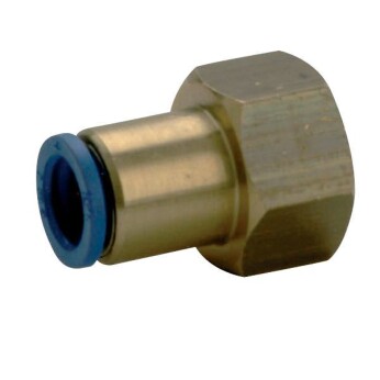 Can SB kobling Ø12mm 1/2' gevind