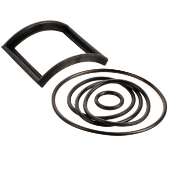 Jabsco servicekit til y-ventil (45490-1000)