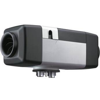 Webasto Air Top Evo 40 bådvarmer 4KW, 24V