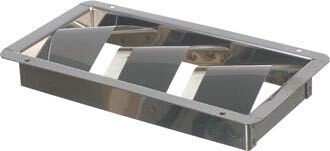 Ventilgælle, 325 x 113 mm