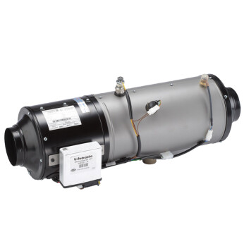 Webasto HL90 bådvarmer 9 KW 24V