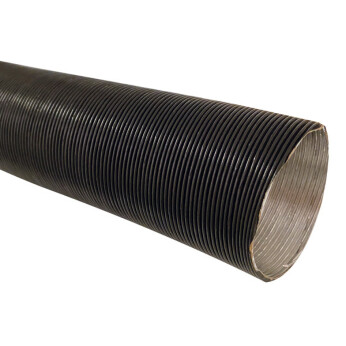 Kanalslange Ø60 mm, 5m