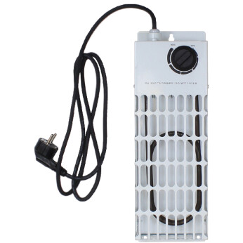1852 Frostvagt med termostat, 220V/200W