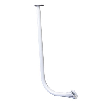 ScanStrut Lanterneholder til Dual PowerTower, Ø 450mm