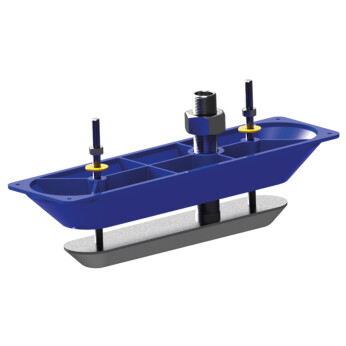 Totalscan genmføringstransducer SS