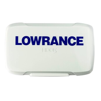 Lowrance Suncover til Hook², 4'
