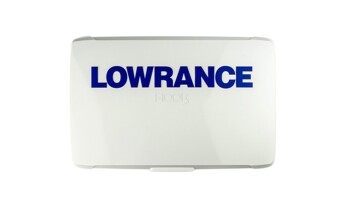 Lowrance Suncover til Hook², 12'
