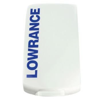 Lowrance EAGLE 4' Sun cover