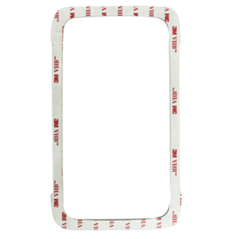 Lowrance EAGLE 4' Dash gasket kit