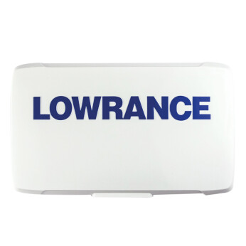 Lowrance EAGLE 7' Sun cover