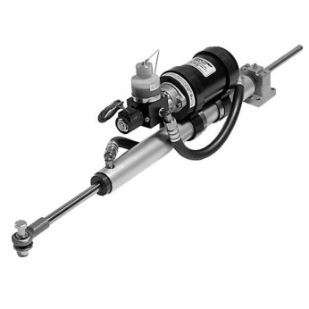 Hydraulisk styringssæt Liniær drivenhed HDL350 MK2S