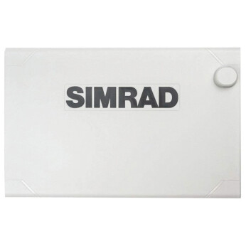 Suncover til Simrad NSS Evo3, 12'