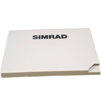Suncover til Simrad Go7