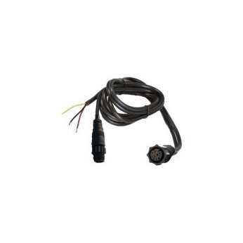 Strømkabel NMEA2000 til Go5 & Vulcan5
