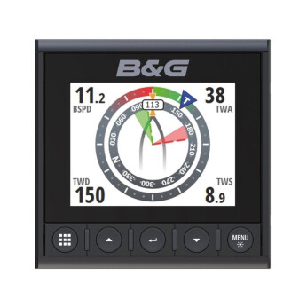 B&G Triton2 skærm/display, 4,1'