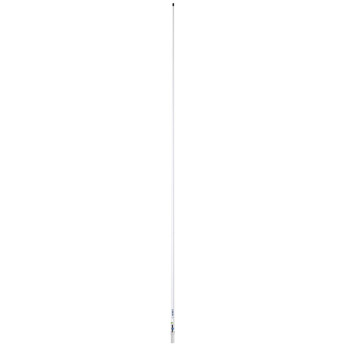 Scout Quick 6 VHF High Performance antenne 2,4m - hvid