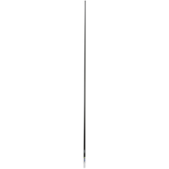Scout Quick 6 VHF High Performance antenne 2,4m - sort
