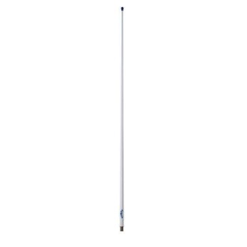 Glomex Glomeasy RA300 AIS antenne hvid, 120cm