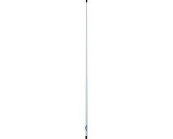 Glomex Glomeasy RA300 FM antenne hvid, 120cm