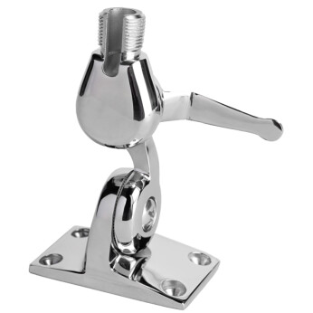 Scout PA-31 Heavy Duty 4-vejs vippe beslag