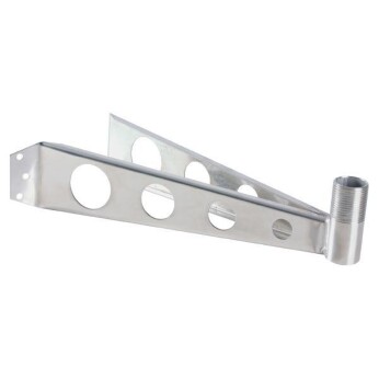 Glomex masteholder til TV antenne, Ø37 cm