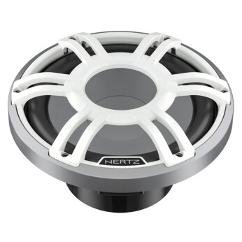 Hertz HMS 10 S2-LD-SW marine subwoofer