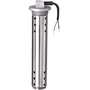 KUS waste sensor 0-190ohm, 250mm