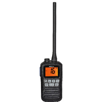 1852 VHF Radio VT20M, håndholdt 3W