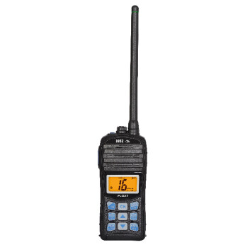 1852 VHF Radio VT35M, håndholdt 5W