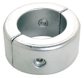 Tecnoseal Zink gori ringanode, 3 bl. 28'-30' Ø90mm