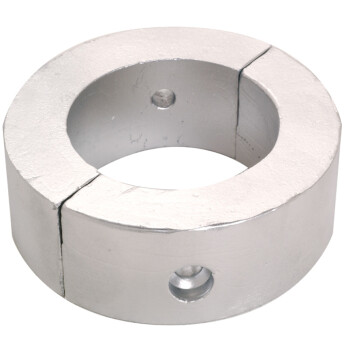 Tecnoseal Gori ringanode 3 bladet skrueaksel zink 15-16 1⁄2'
