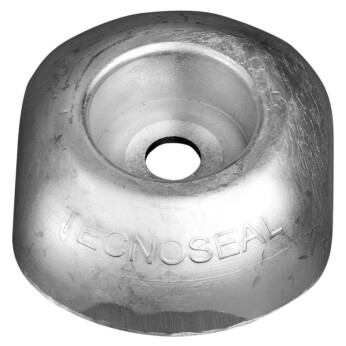 Tecnoseal Rundanode til motorbåde Ø98 mm