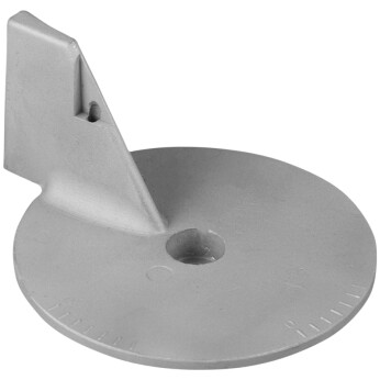 Tecnoseal zinkanode Johnson 55hk (338742)