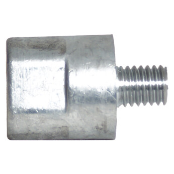 1852 Motorzink Yanmar Ø20, 20 mm