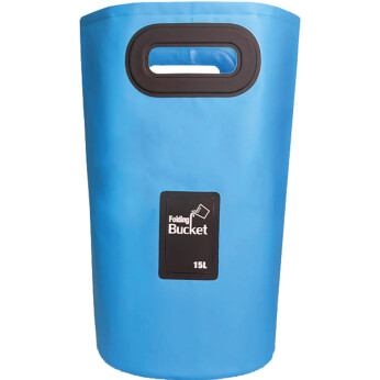 1852 foldbar spand 15L