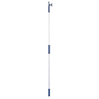 Bådshage teleskop 120-196cm