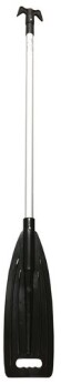 Nuova Rade padel/bådshage Ø30mm L143-195cm