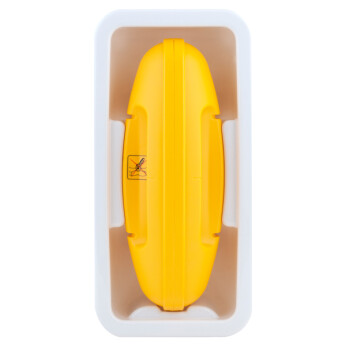 Indbygningsboks til Lifesaver LS-101