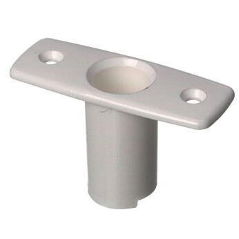 Åregaffel holder for nedfælling 2' i plast