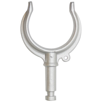 Åregaffel aluminium 2 1/4'