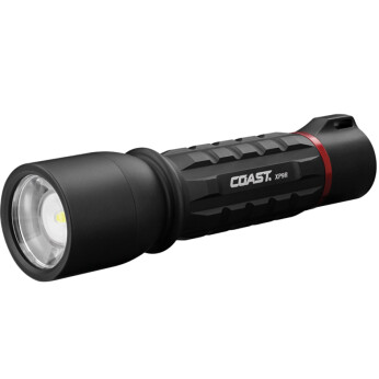 Coast XP9R håndlygte