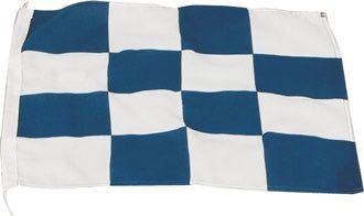 Internationalt signalflag - n  30x45 cm